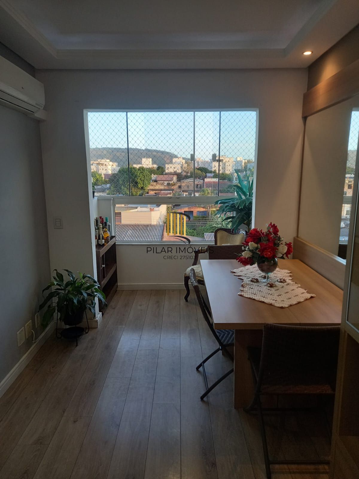 Apartamento 3 dormitórios a venda no Jardim Itu Sabará.