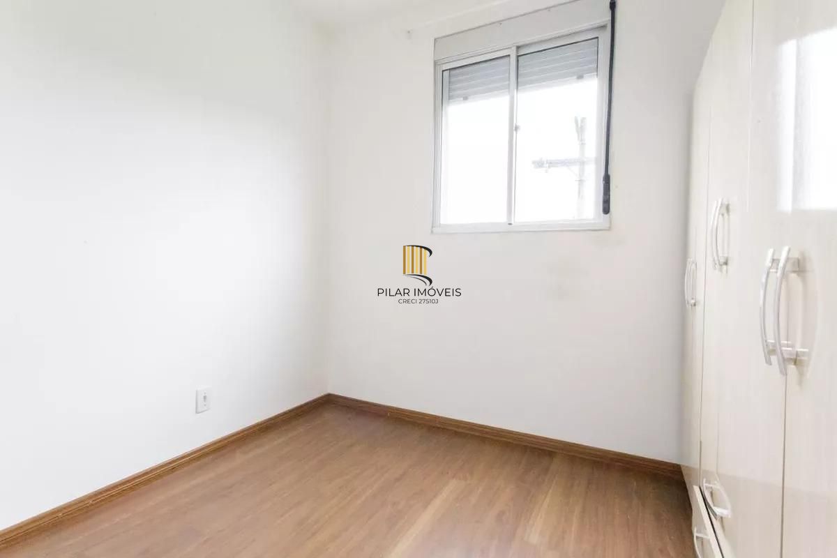 Apartamento com 02 dormitórios sendo 01 suíte e vaga garagem rotativa