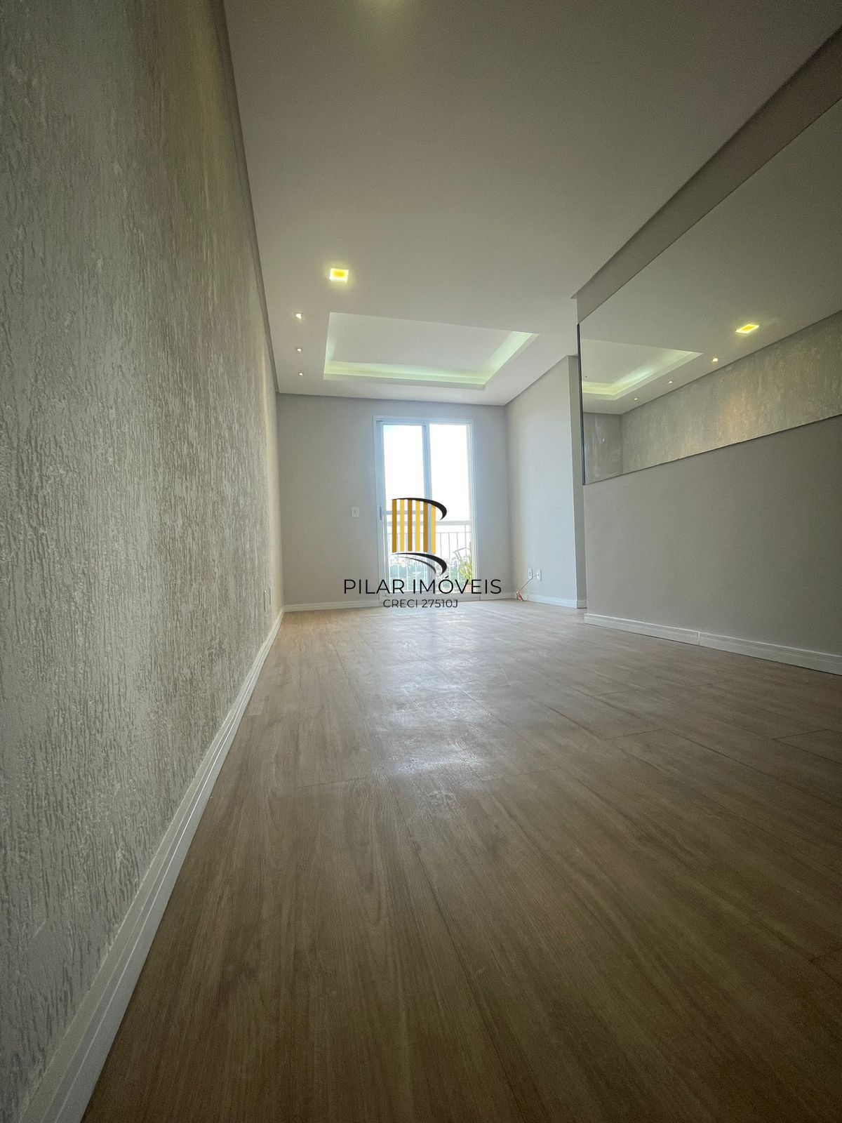 Apartamento 3 dormitórios a venda no São Sebastião - Pilar Imóveis