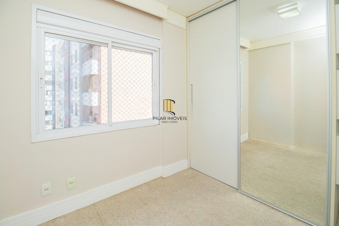 Absolut | 2 dormitórios e 2 vagas