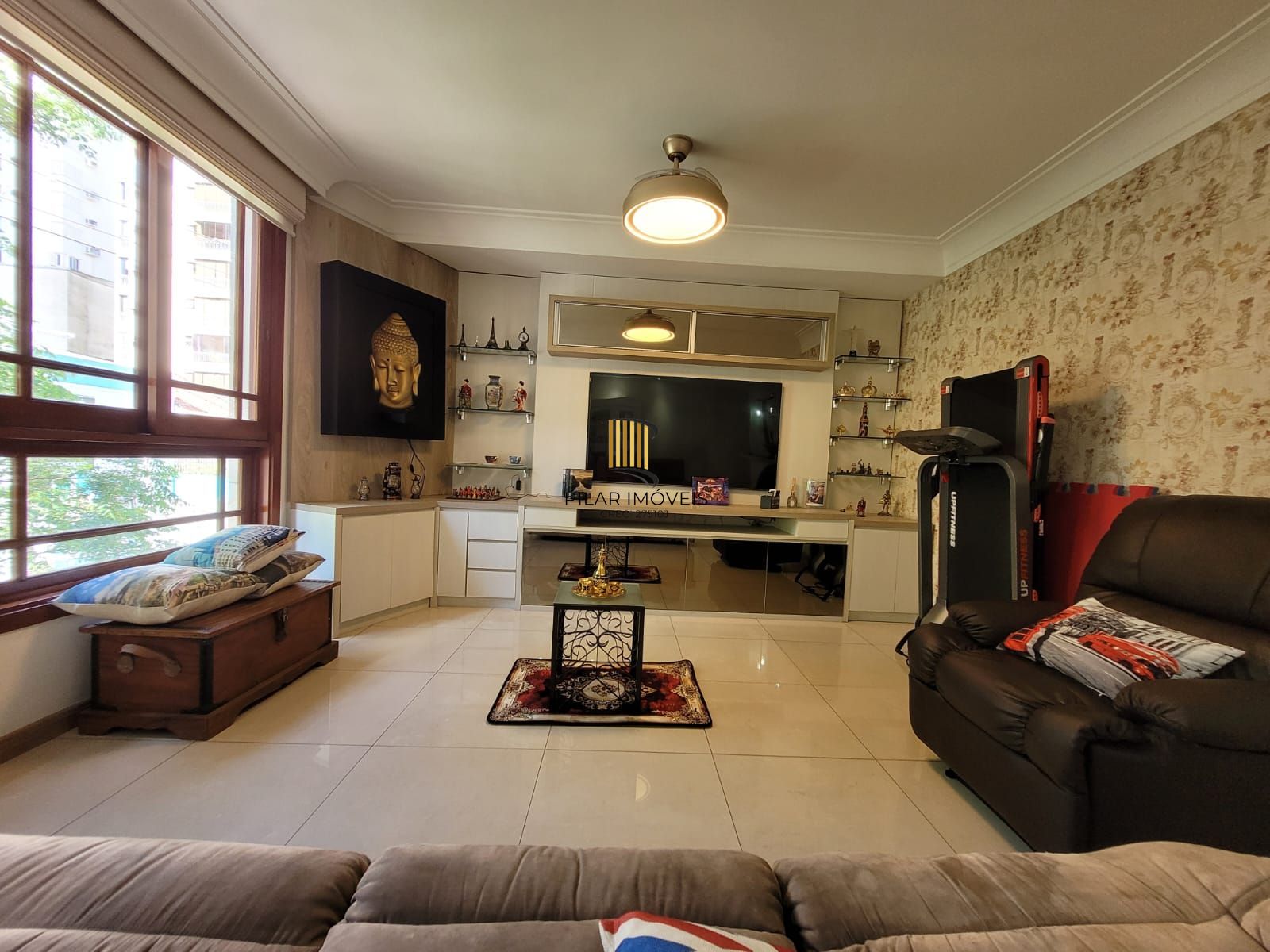 Triplex | 3 dormitórios | 2 suítes | 2 vagas