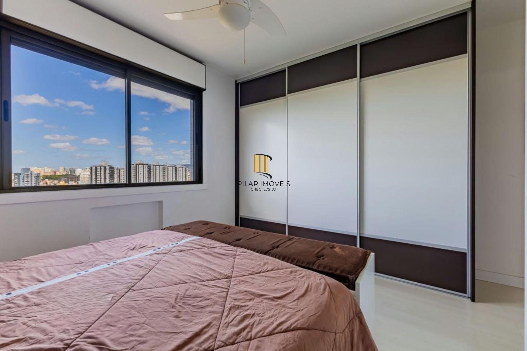 Apartamento 3 dormitórios no Higienópolis