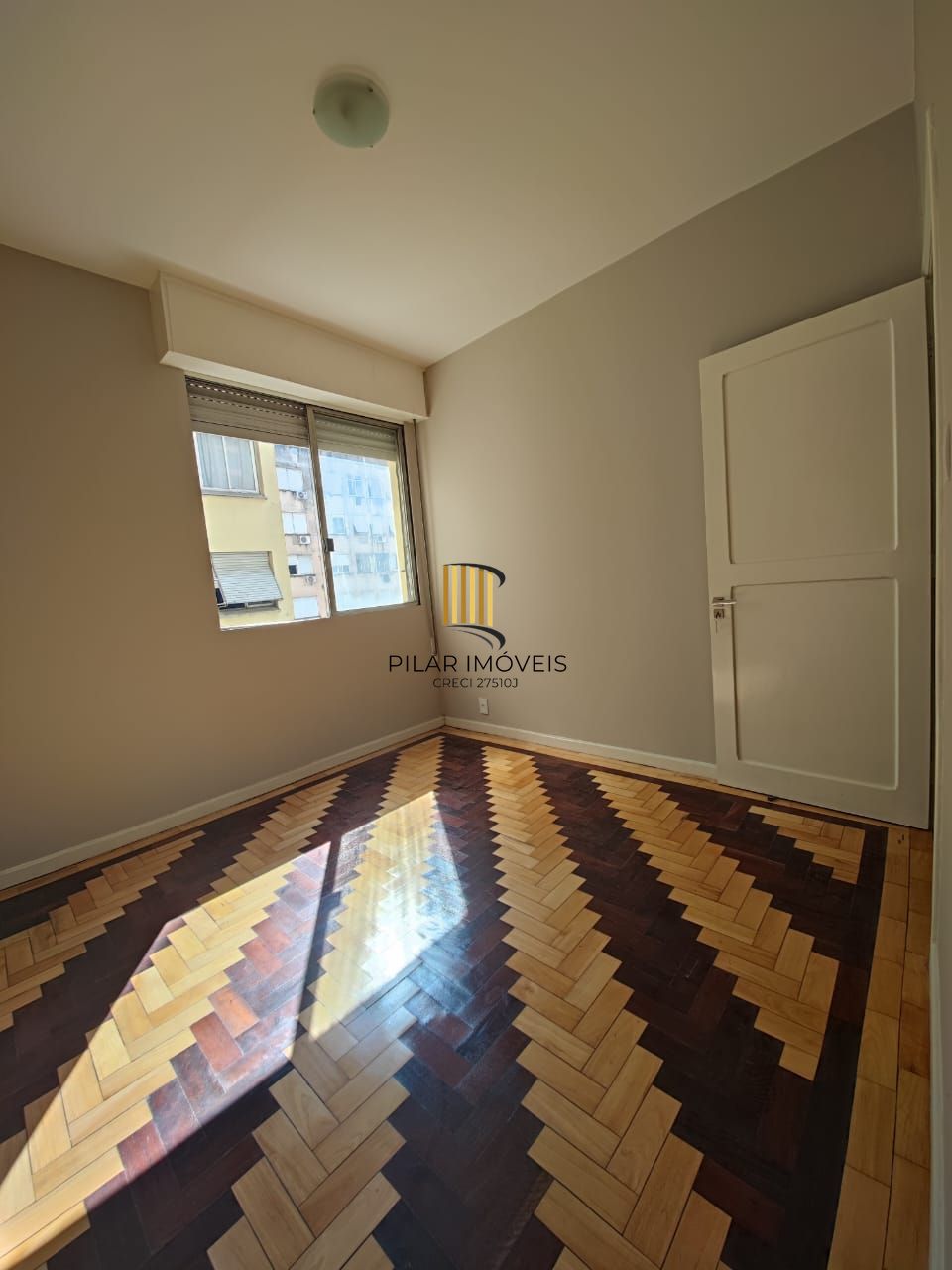 Apartamento 3 dorm Centro Histórico