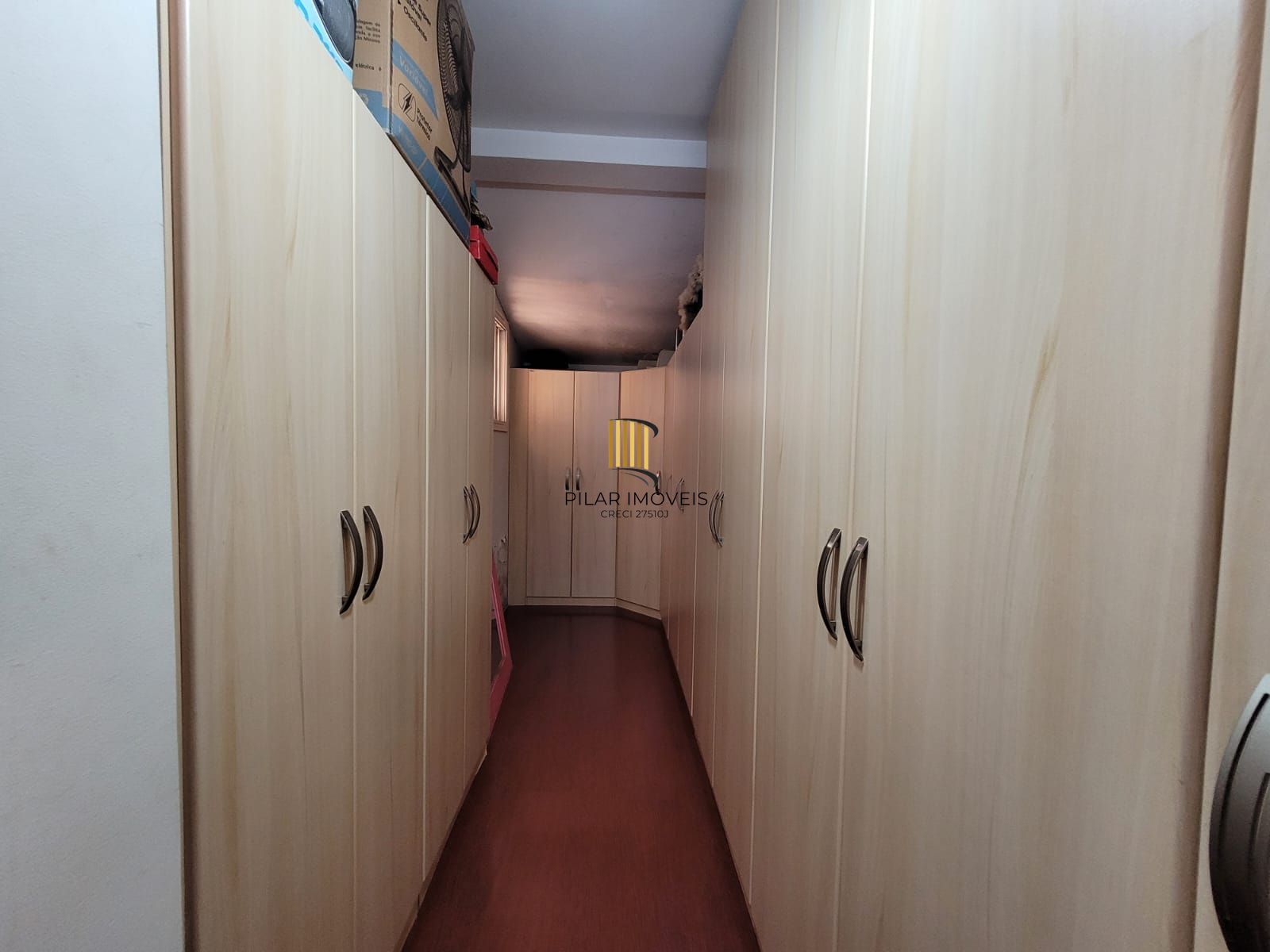 Casa 4 dormitórios Adda Mascarenhas de Moraes