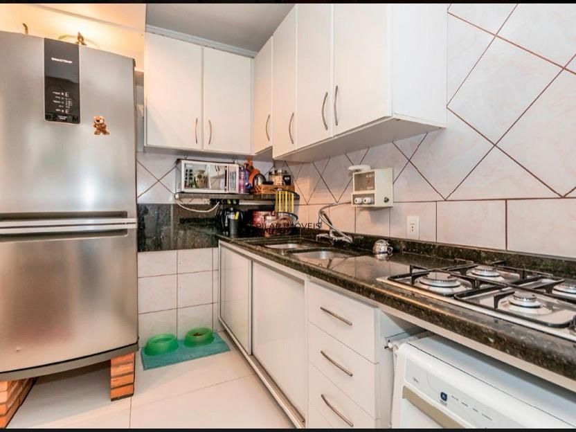 Casa 2 dormitórios no Jardim Itu Sabará