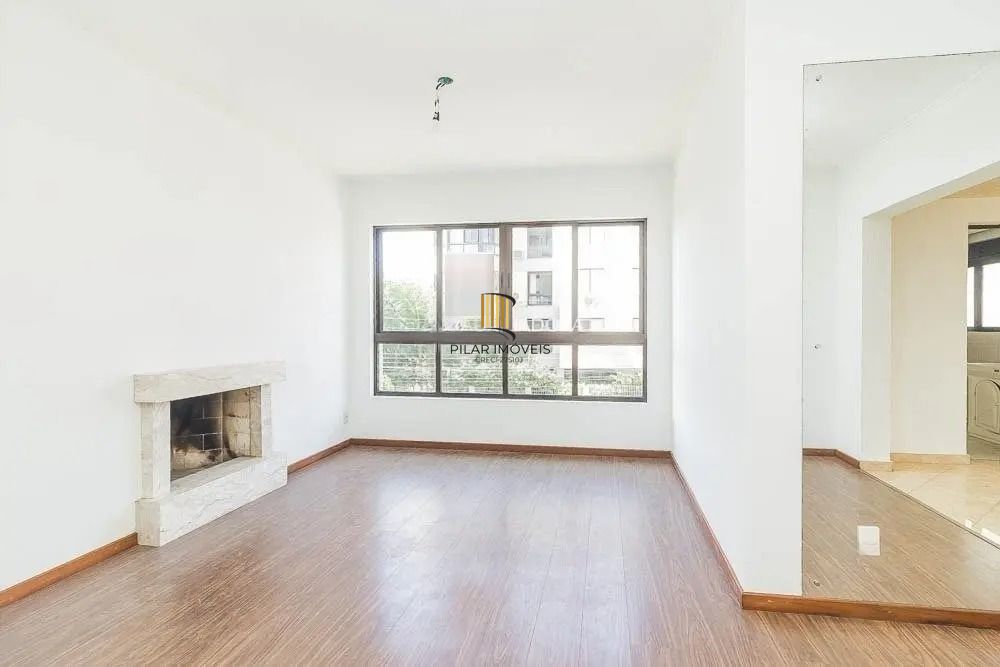 Apartamento 03 dormitórios com 01 suíte com 02 vagas escrituradas no Bairro Lindoia