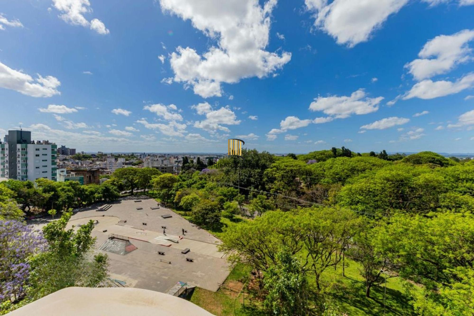 Apartamento 3 dormitórios no Higienópolis