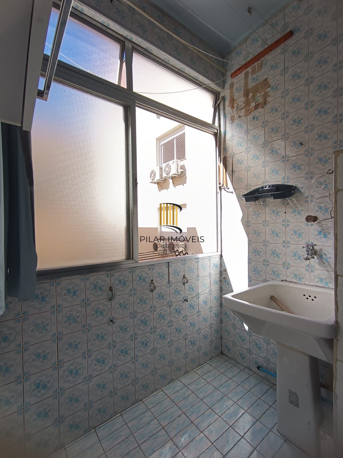 Apartamento 1 dormitório no bairro São João