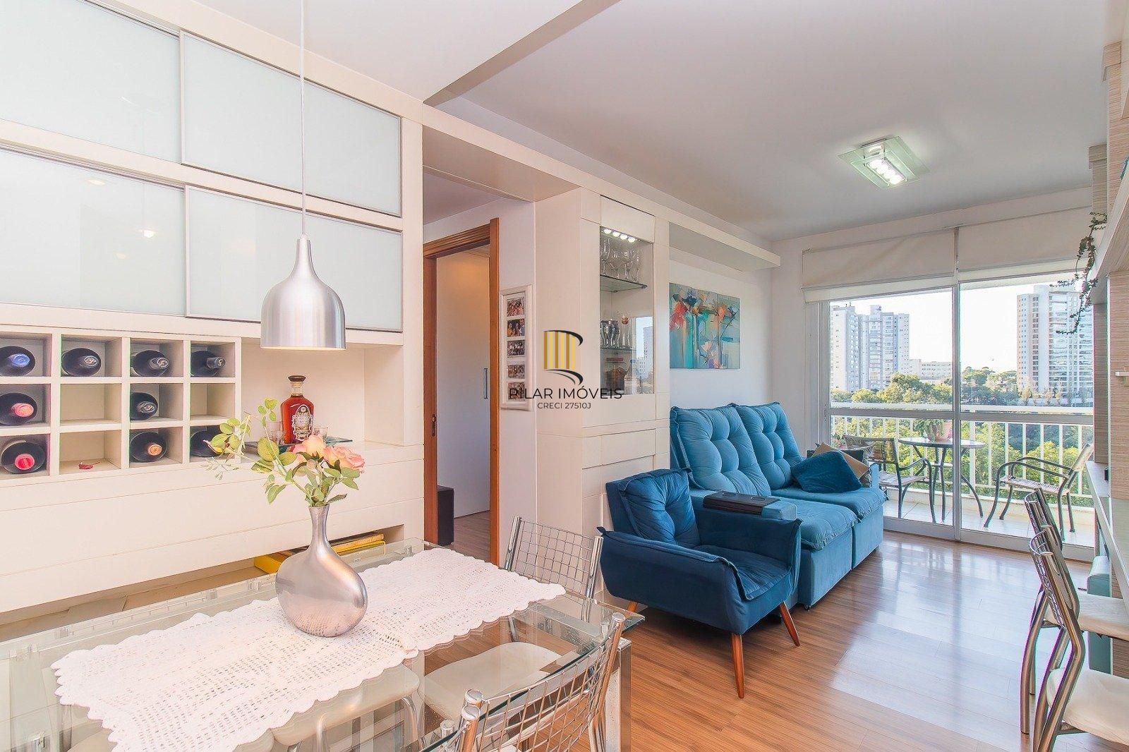 Apartamento Karpathos | Vista Parque Germânia