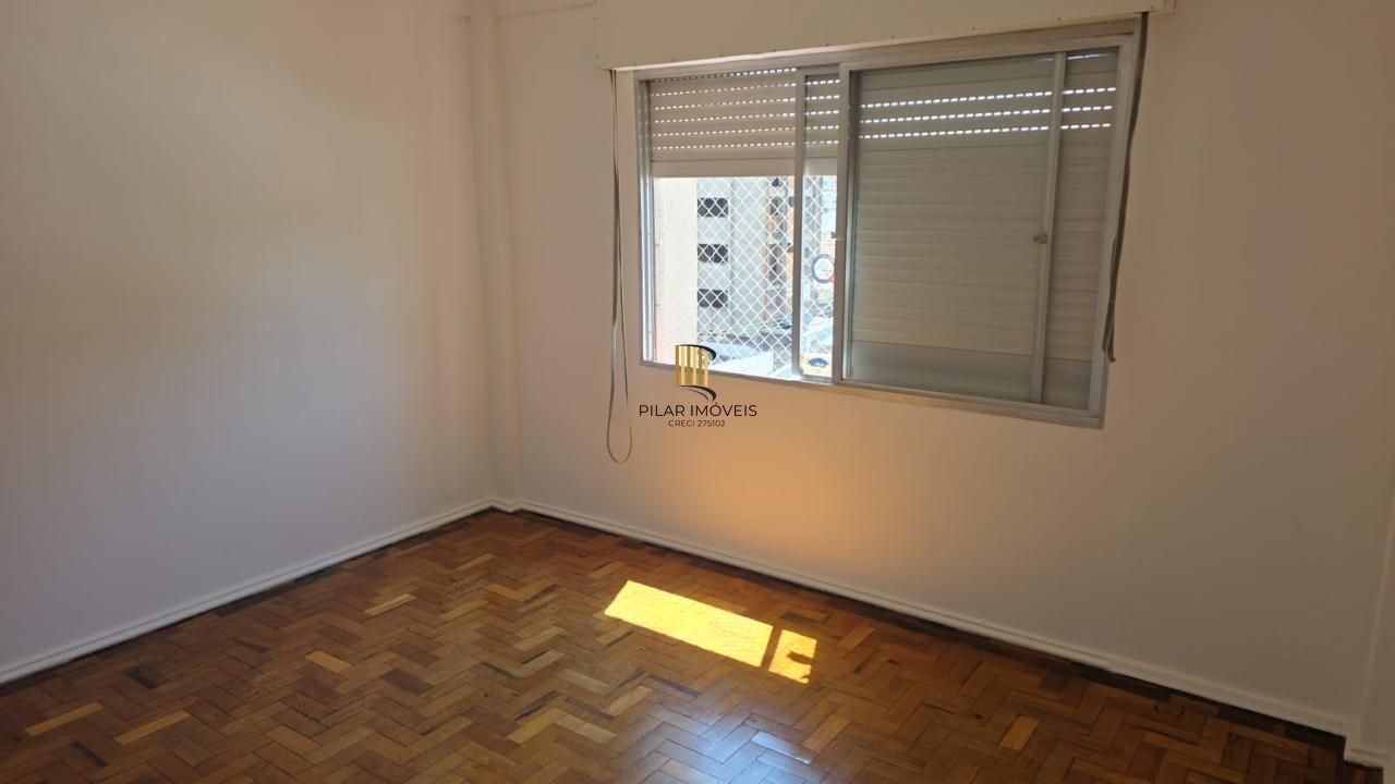 Apartamento 02 dormitórios sem garagem no bairro independência em porto alegre