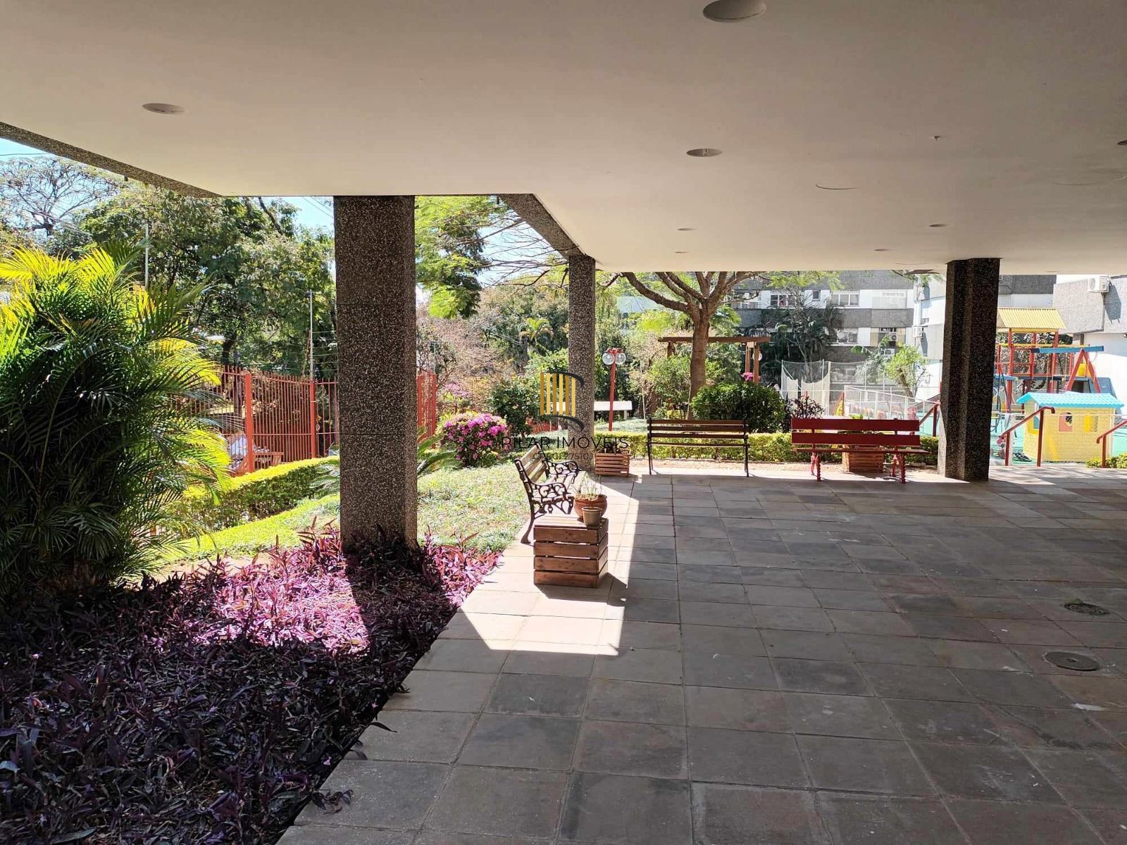 Cobertura duplex 192 m2 área privativa e 02 vagas de garagem