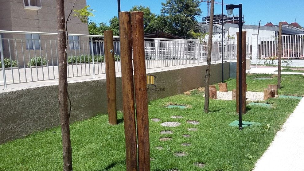 Apartamento 3 dormitórios a venda no São Sebastião