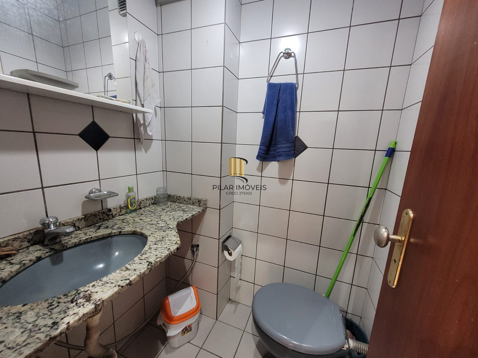 Sala Comercial próxima ao Consulado Americano