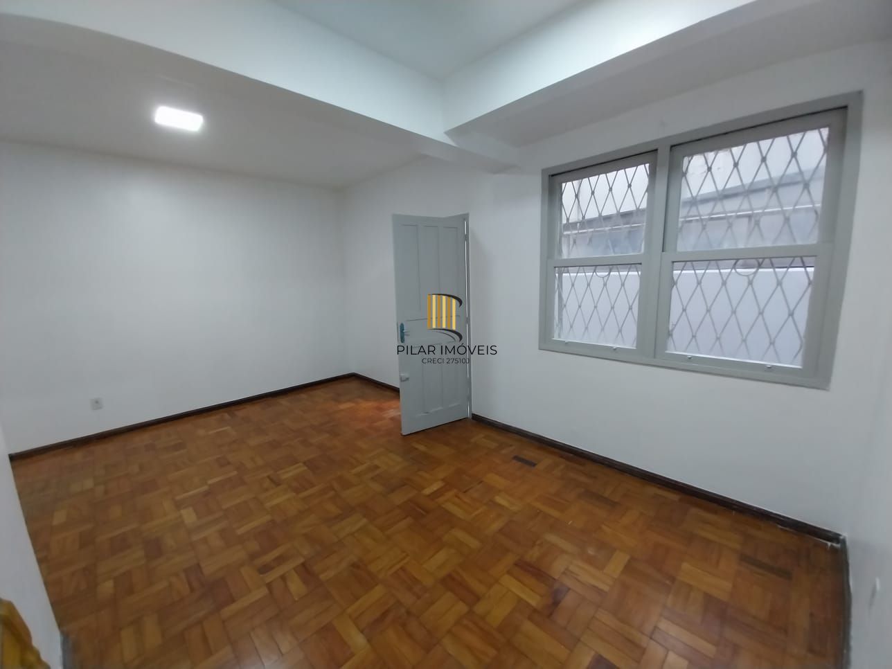 Apartamento 01 dormitório garden
