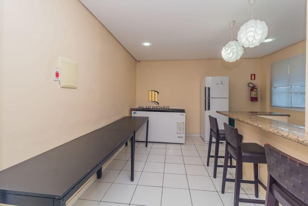 Apartamento 3 dormitórios a venda no São Sebastião