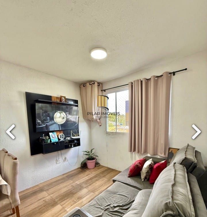 Apartamento 02 dormitórios e com garagem rotativa