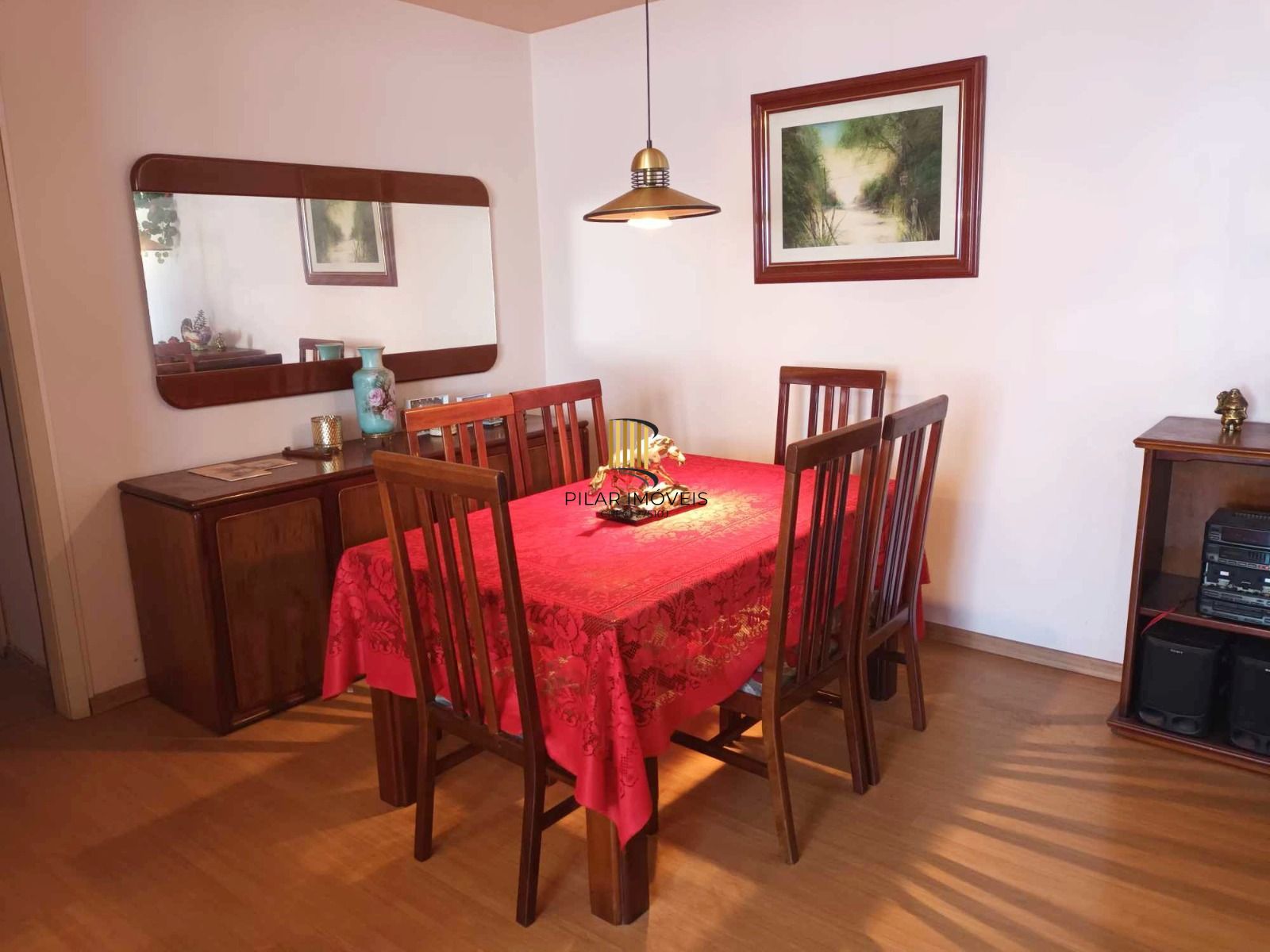 Cobertura duplex 192 m2 área privativa e 02 vagas de garagem