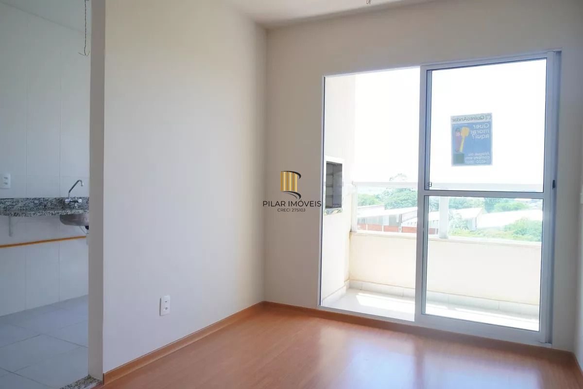 Apartamento com 02 dormitórios e  vaga escriturada - Pilar Imóveis