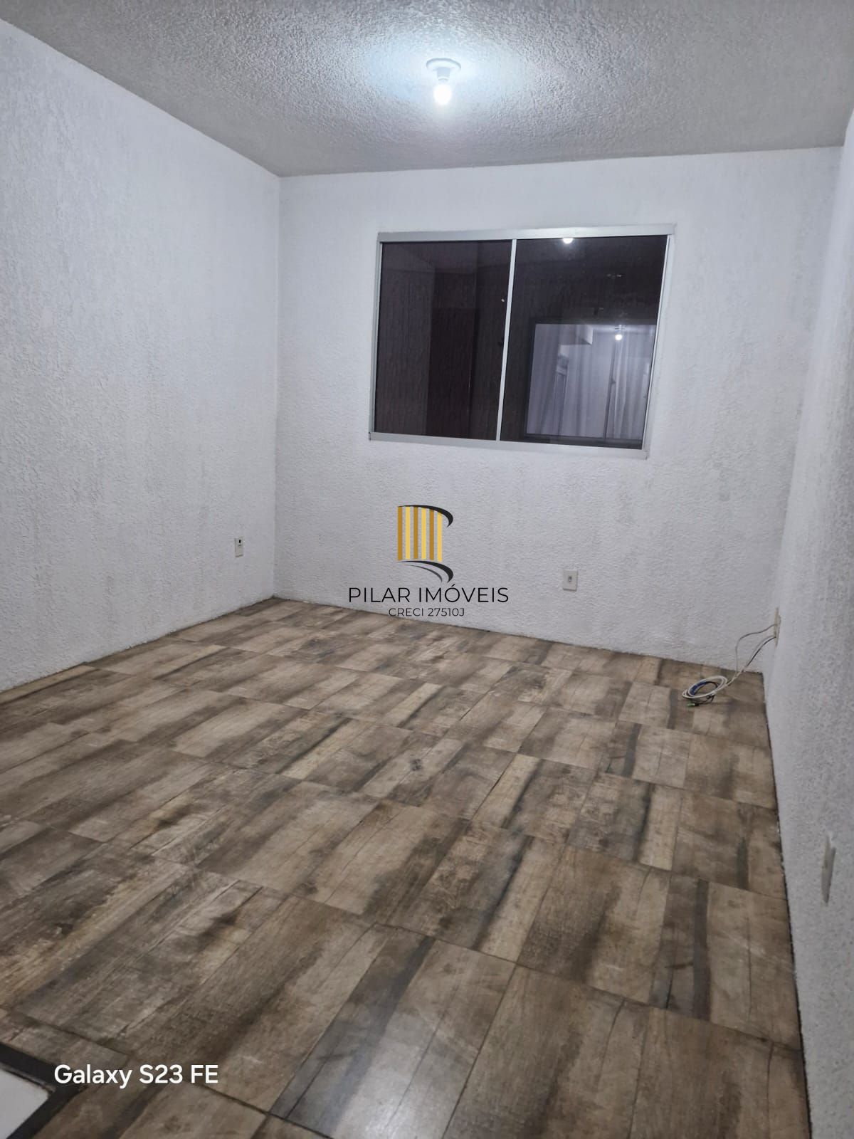 Apartamento térreo com 01 dormitório  e uma vaga rotativa