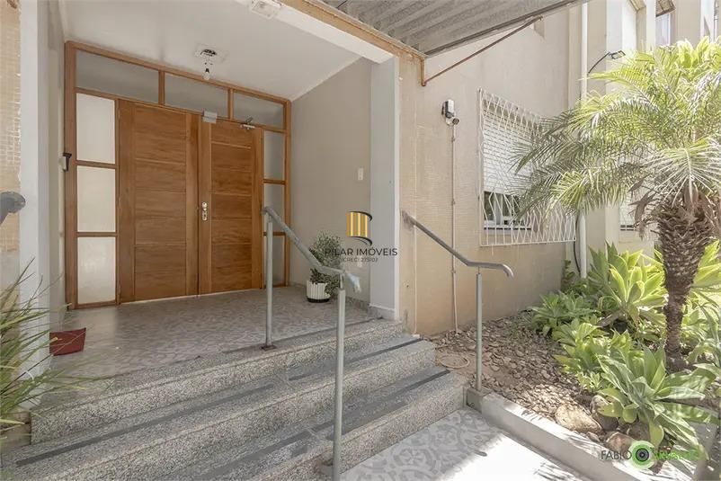 Apartamento 3 dorm. no Jardim Botânico
