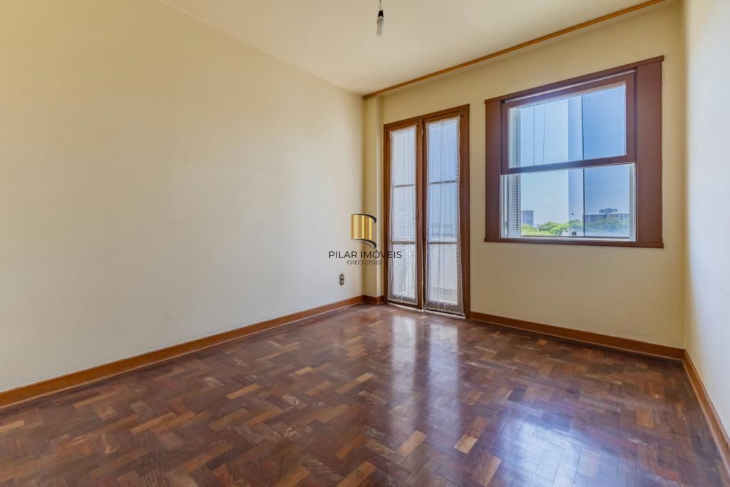 Apartamento com 03 dormitórios com 01 vaga de garagem escriturada sub solo