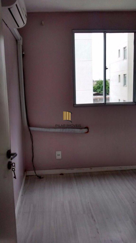 Apartamento 02 dormitórios no Bairro Sarandi