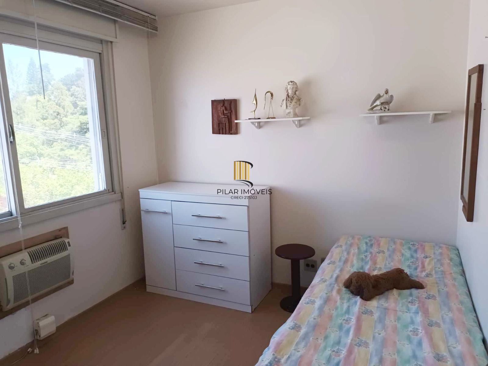 Cobertura duplex 192 m2 área privativa e 02 vagas de garagem