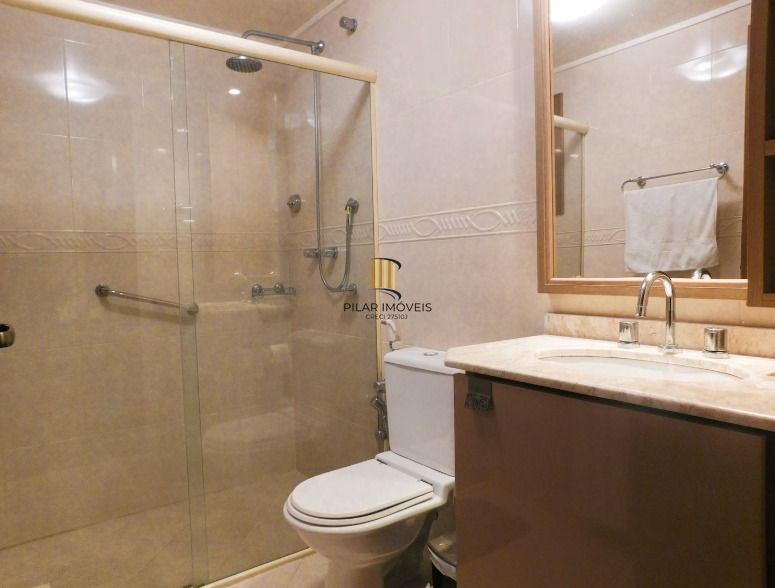 Apartamento de excelente padrão na Serra Gaúcha