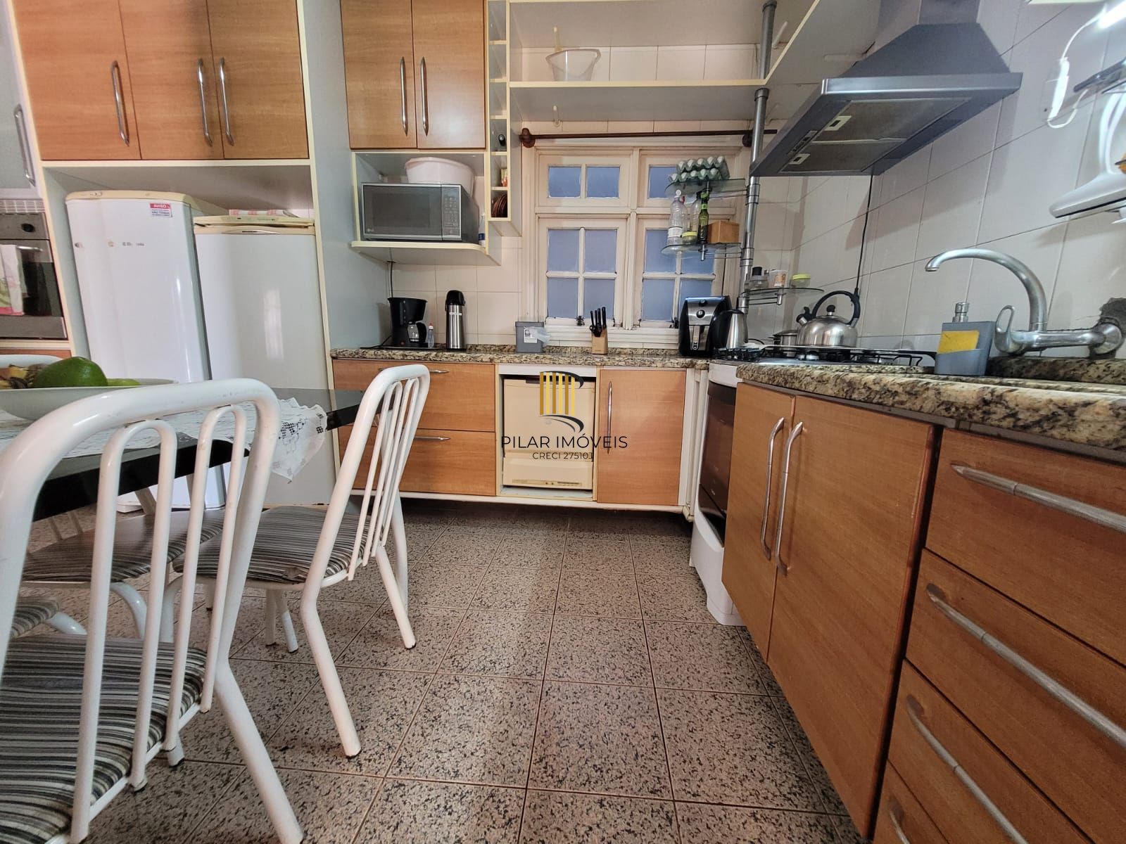 Casa 4 dormitórios Adda Mascarenhas de Moraes