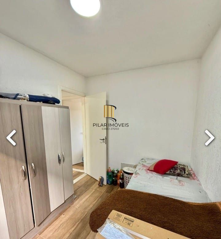 Apartamento 02 dormitórios e com garagem rotativa