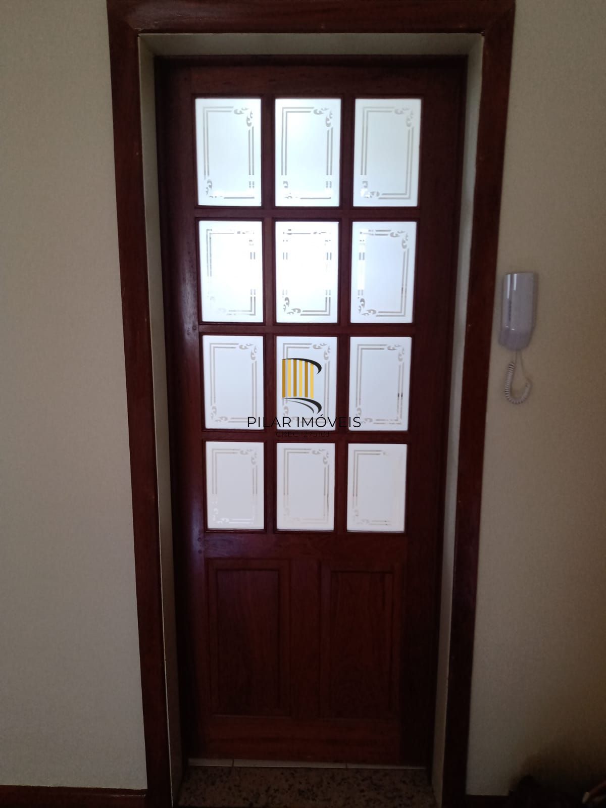 apartamento com 3 dormitórios com vaga de garagem escriturada