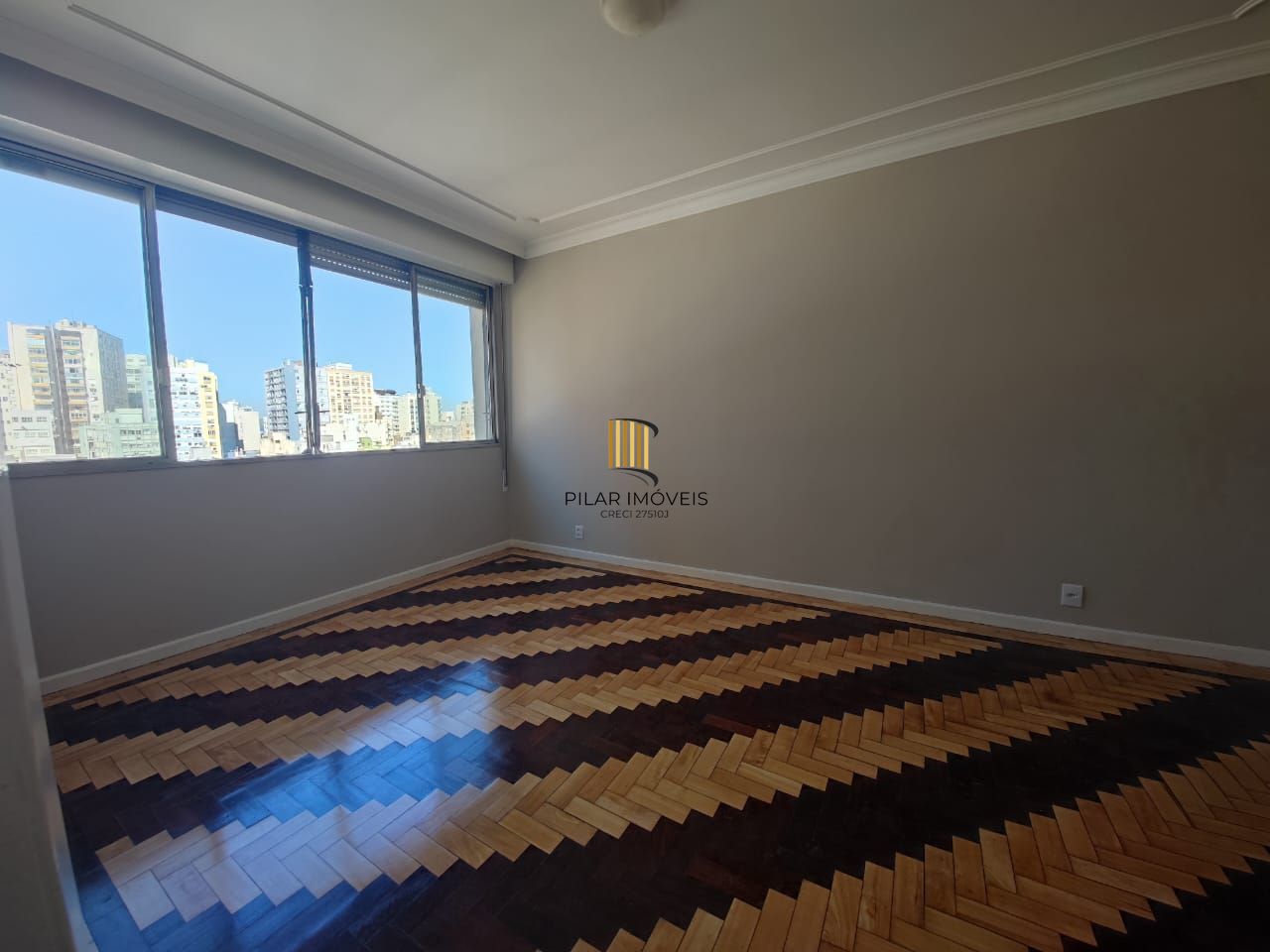 Apartamento 3 dorm Centro Histórico - Pilar Imóveis