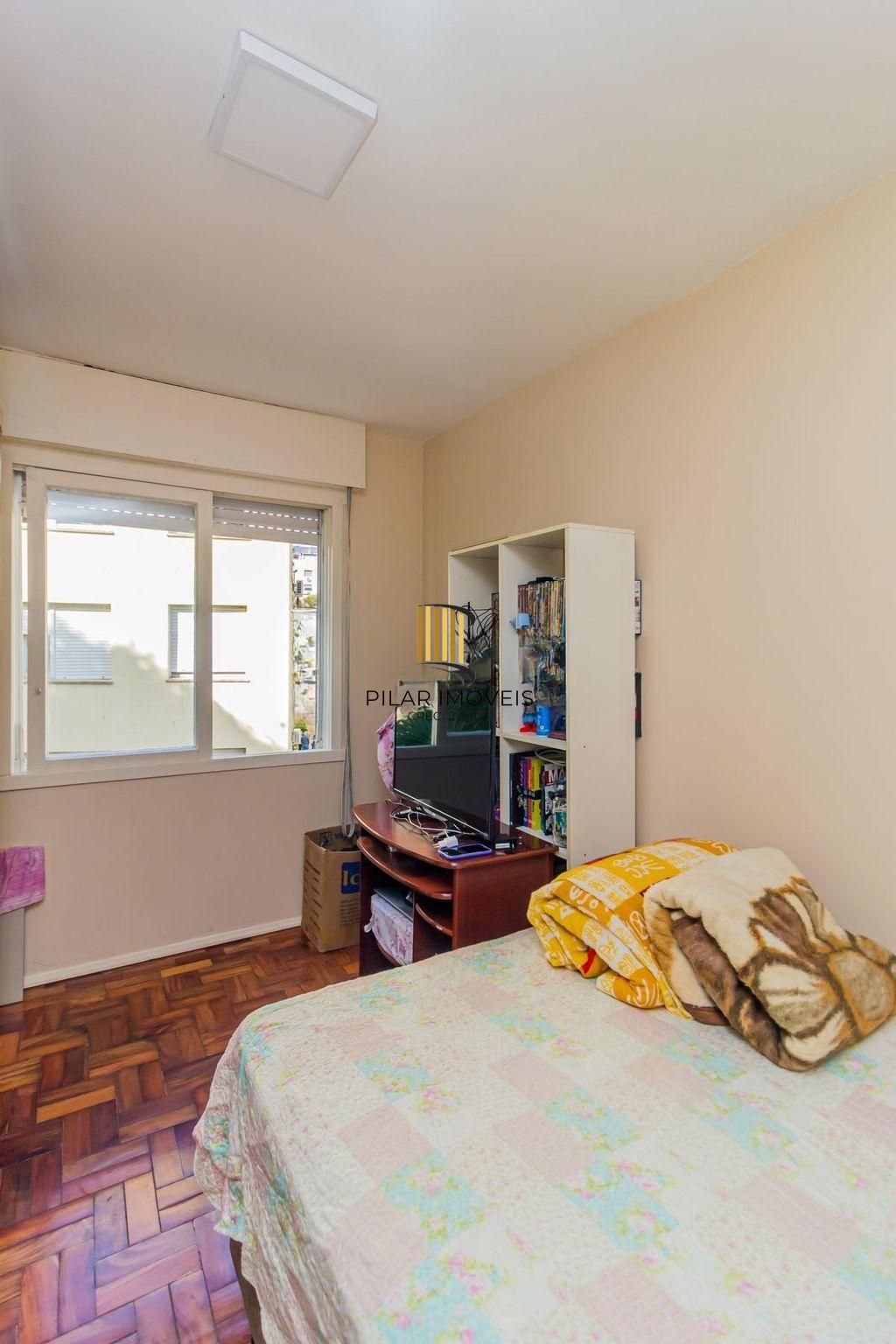 Apartamento 2 dormitórios no bairro Passo da Areia