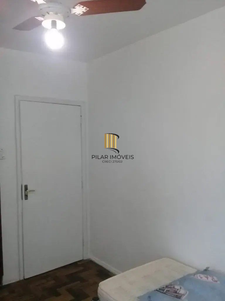 Apartamento com 03 dormitórios  com vaga
