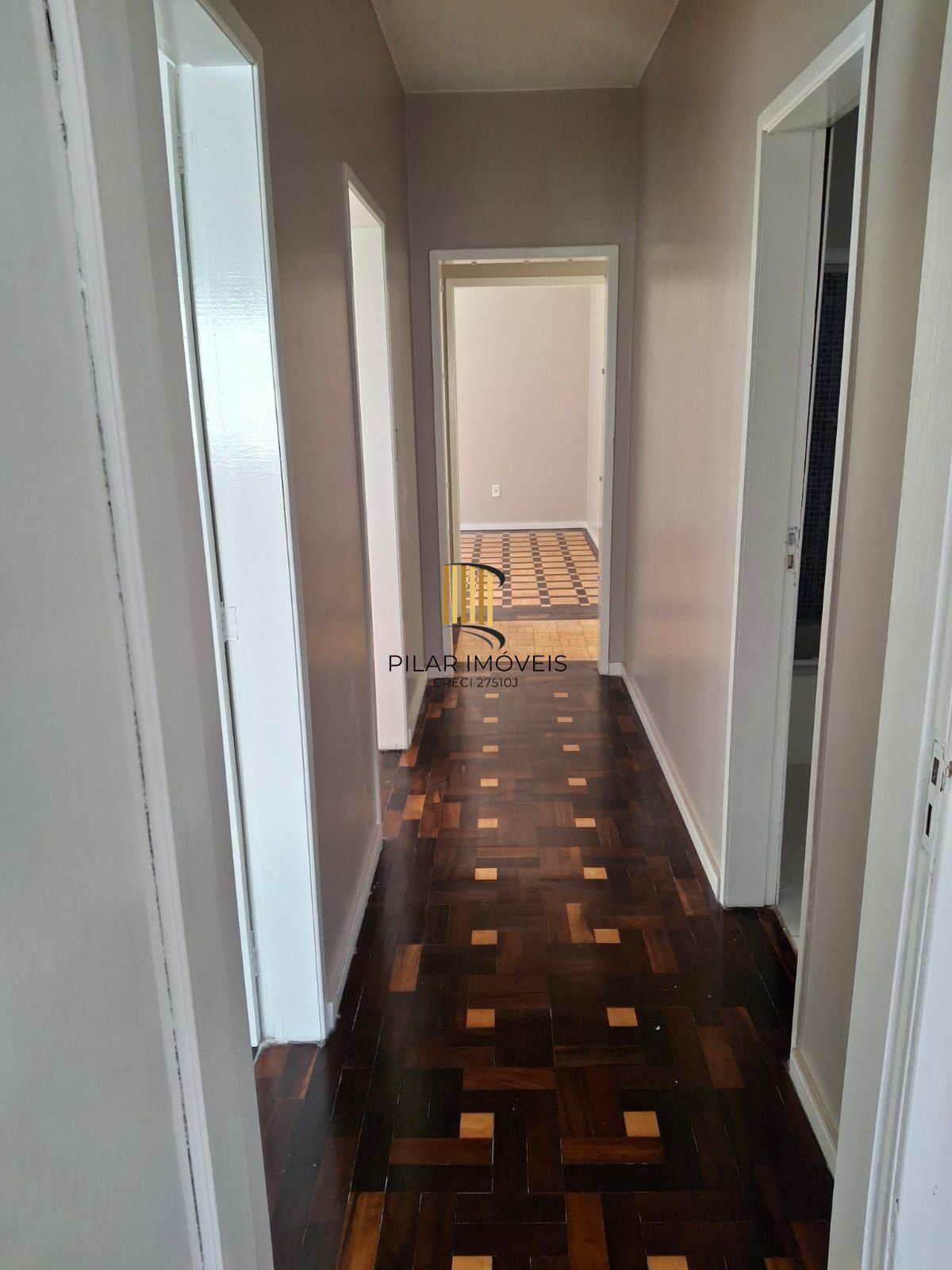 Apartamento com 03 dormiórios com bairro santana sem garagem