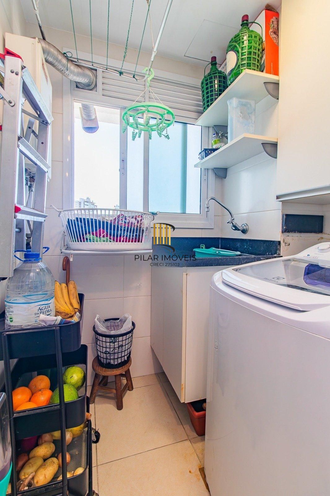 Apartamento Karpathos | Vista Parque Germânia