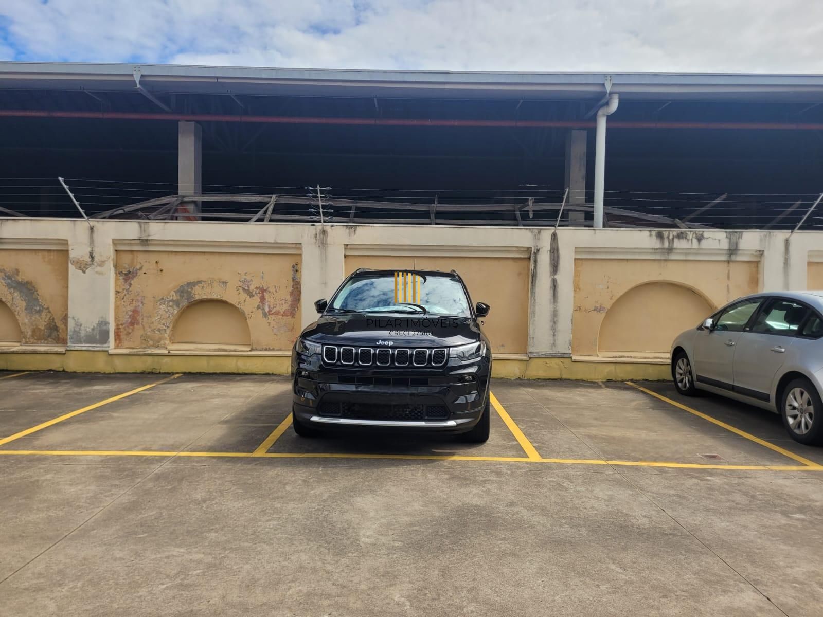 Apartamento mobiliado no Rossi Fiateci 2 dormitórios e suíte