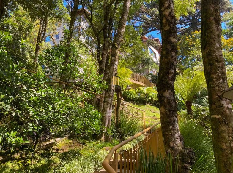 Apartamento de excelente padrão na Serra Gaúcha