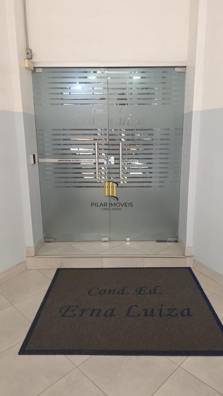 Apartamento 02 dormitórios sem garagem no bairro independência em porto alegre