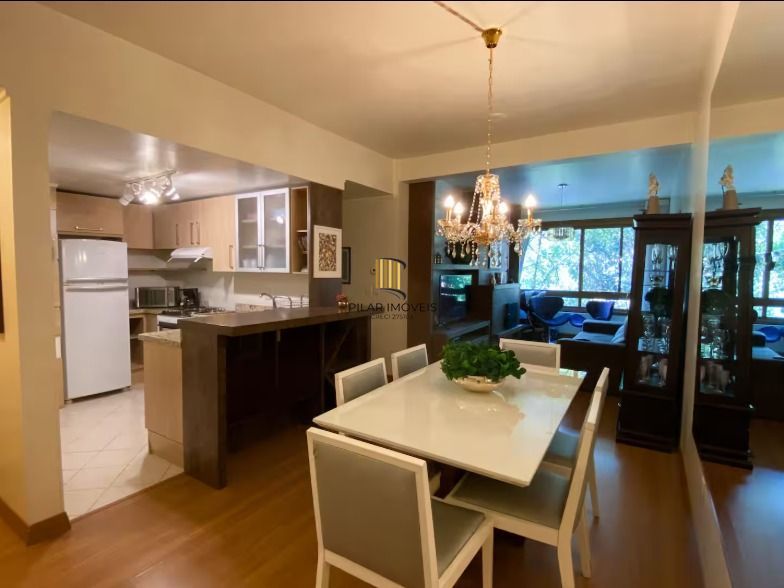Apartamento de excelente padrão na Serra Gaúcha