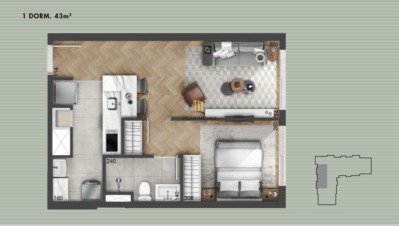 FLOAT RESIDENCES