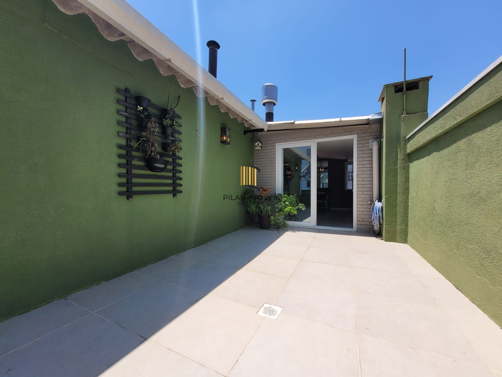 Cobertura 2 dormitórios no bairro Menino Deus