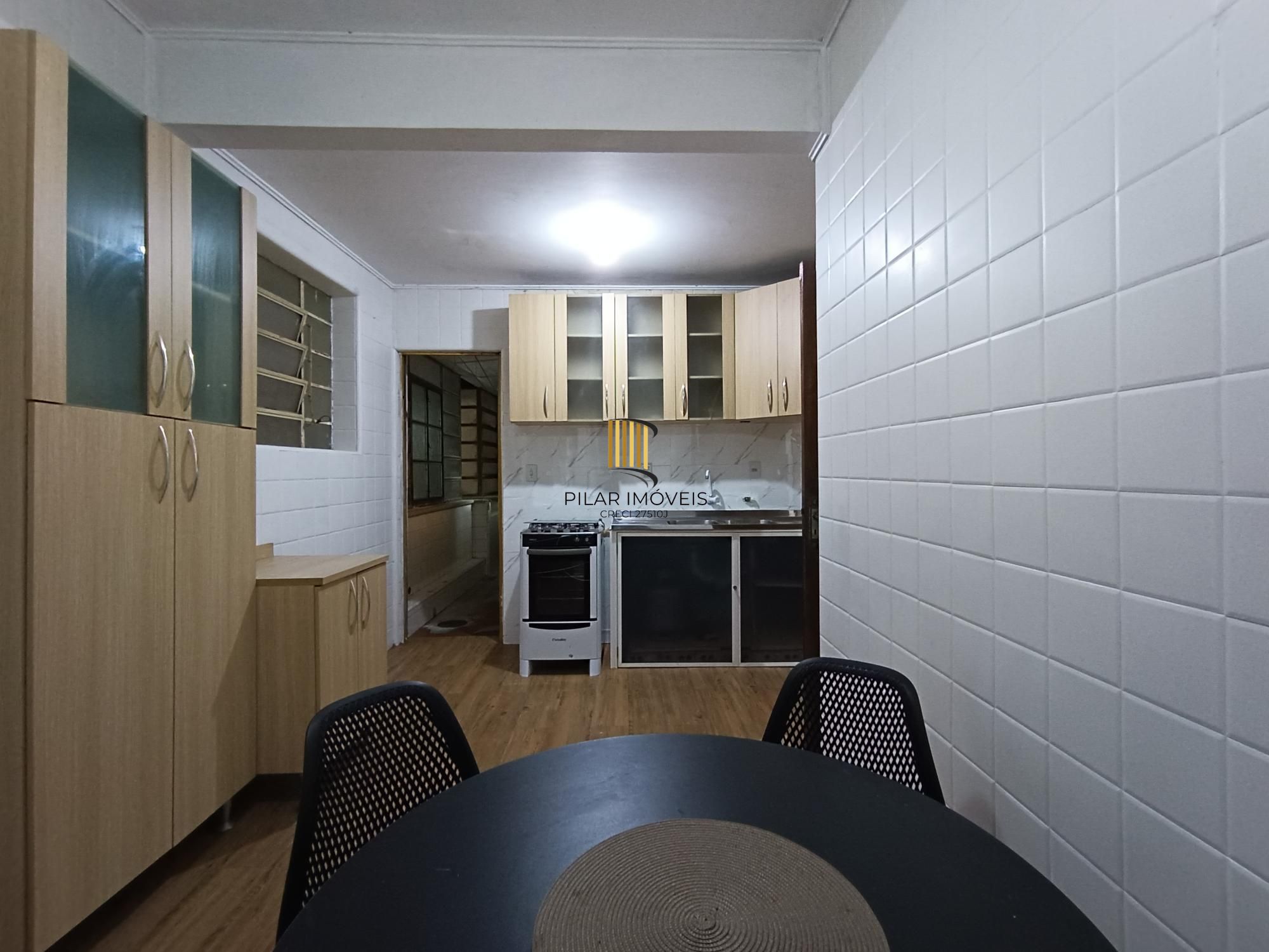 Apartamento 03 dormitórios com suite, garagem escriturada