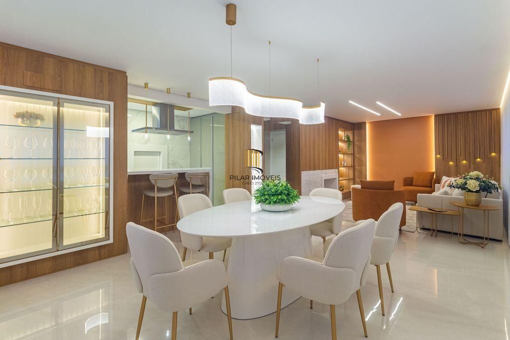 Apartamento com 03 suítes, 02 vagas de garagens individuais e escrituradas