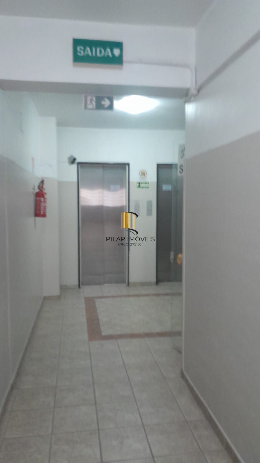Sala Comercial  Bairro Centro