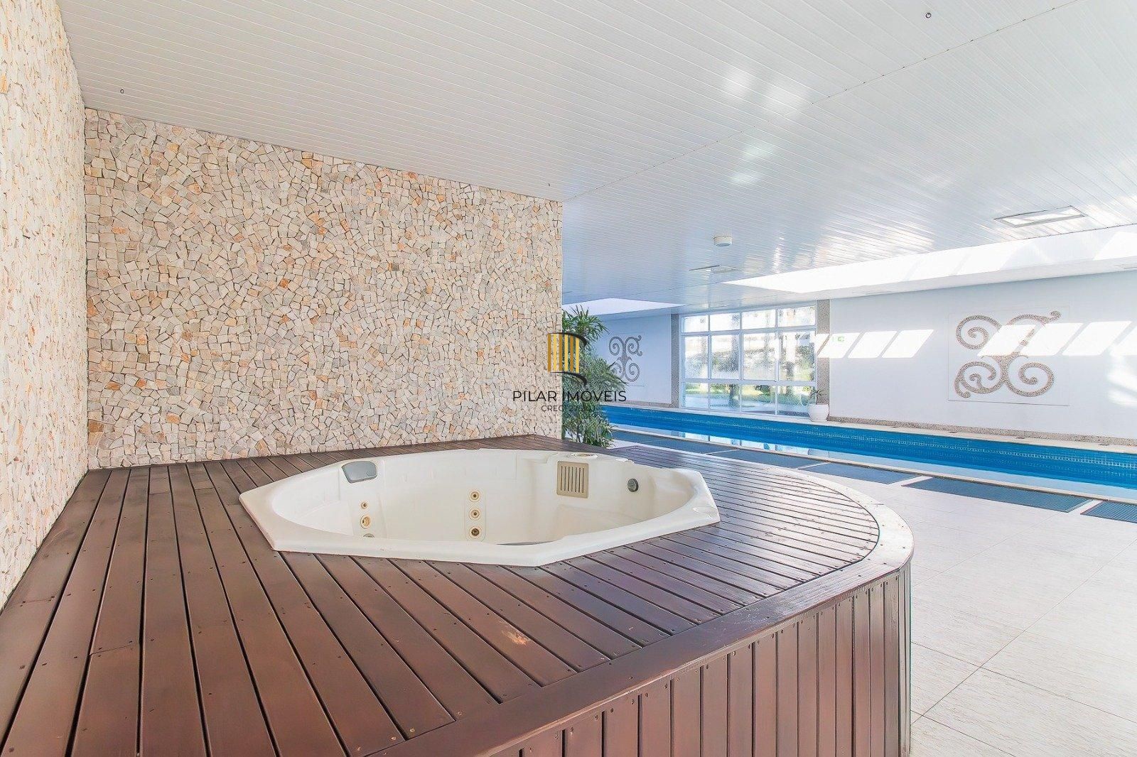 Apartamento Karpathos | Vista Parque Germânia