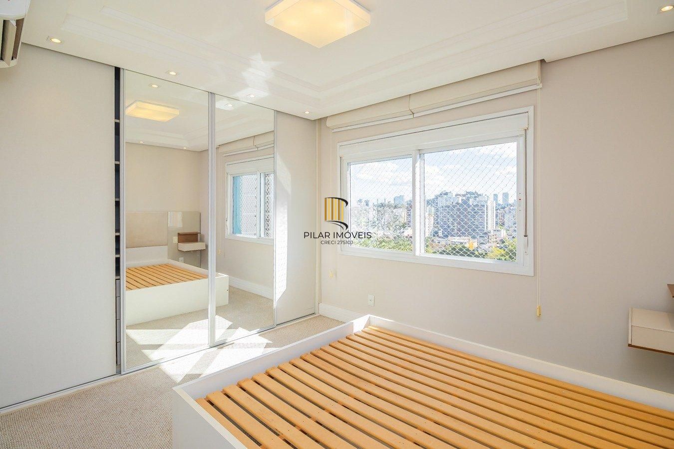 Absolut | 2 dormitórios e 2 vagas