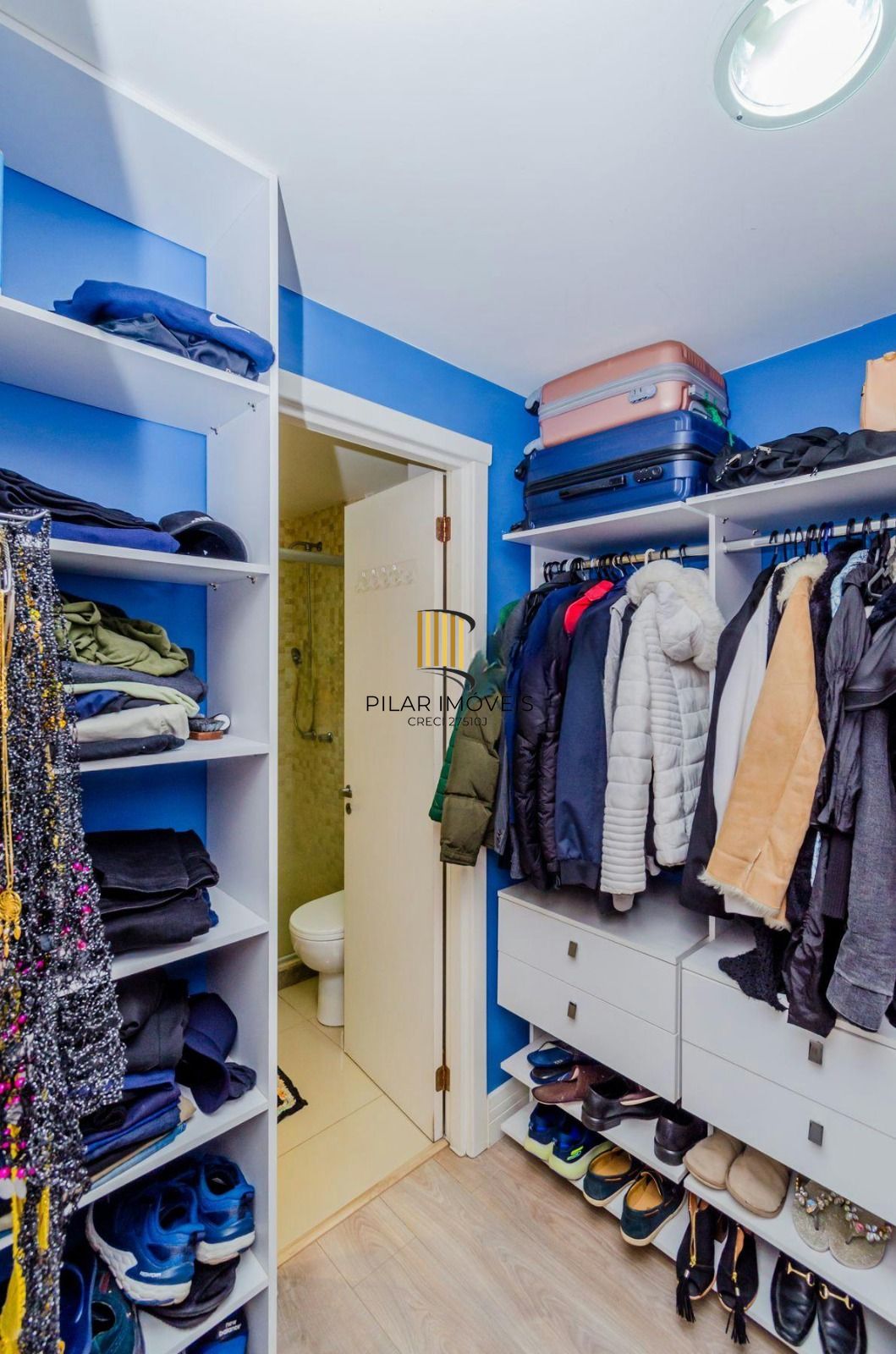 Apartamento 3 dormitórios  1 vaga Bairro Santana.