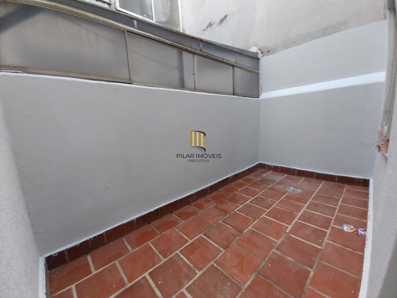 Apartamento 01 dormitório garden
