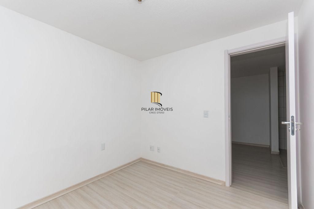 Apartamento 2 dormitórios na lomba do Pinheiro
